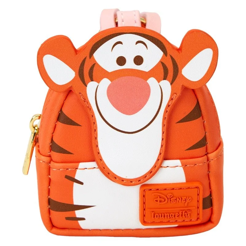 Loungefly Disney Winnie the Pooh and Pals Valentine's Day